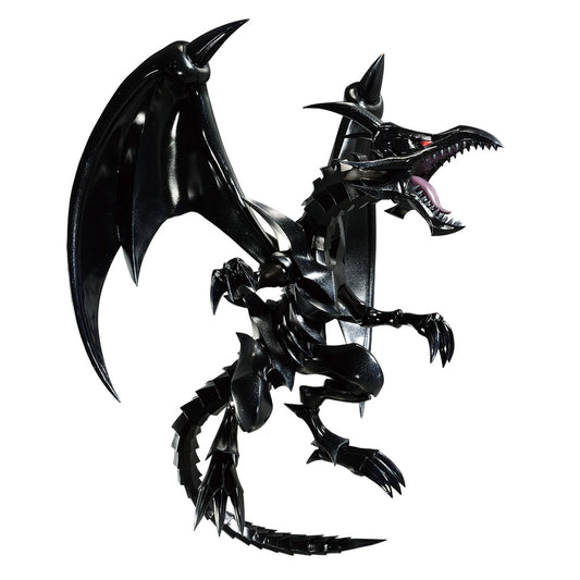 Yu-Gi-Oh!: Red Eyes Black Dragon Prize Figure