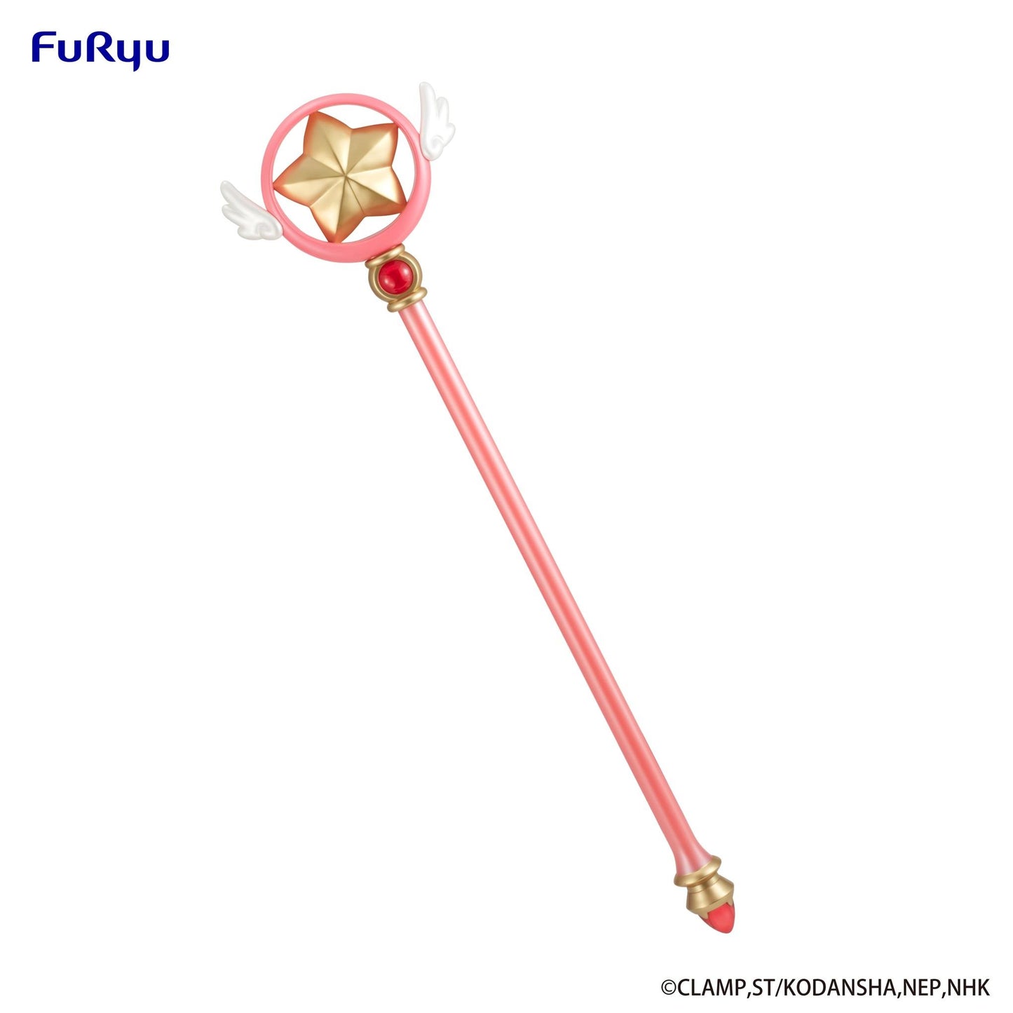 Cardcaptor Sakura: Star Wand