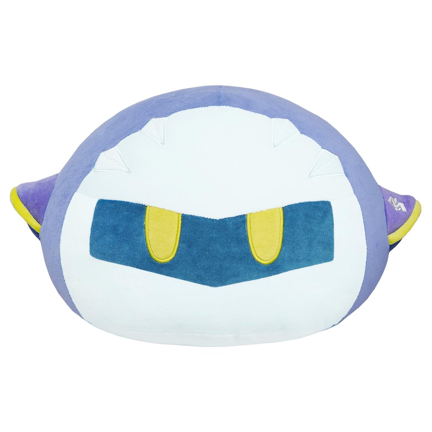 Kirby: Metaknight Poyopoyo Cushion 10" Plush