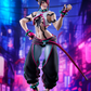 Street Fighter: Juri POP UP PARADE Figurine