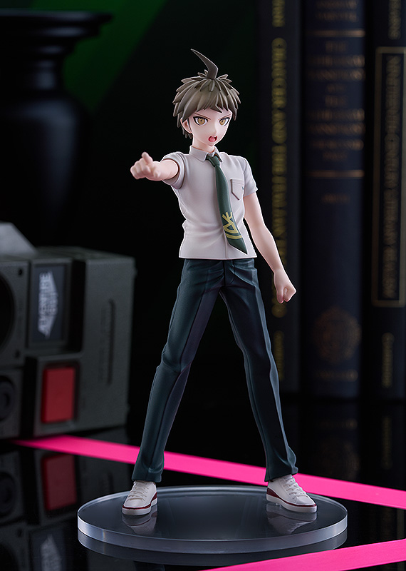 Danganronpa: Hajime Hinata POP UP PARADE Figurine