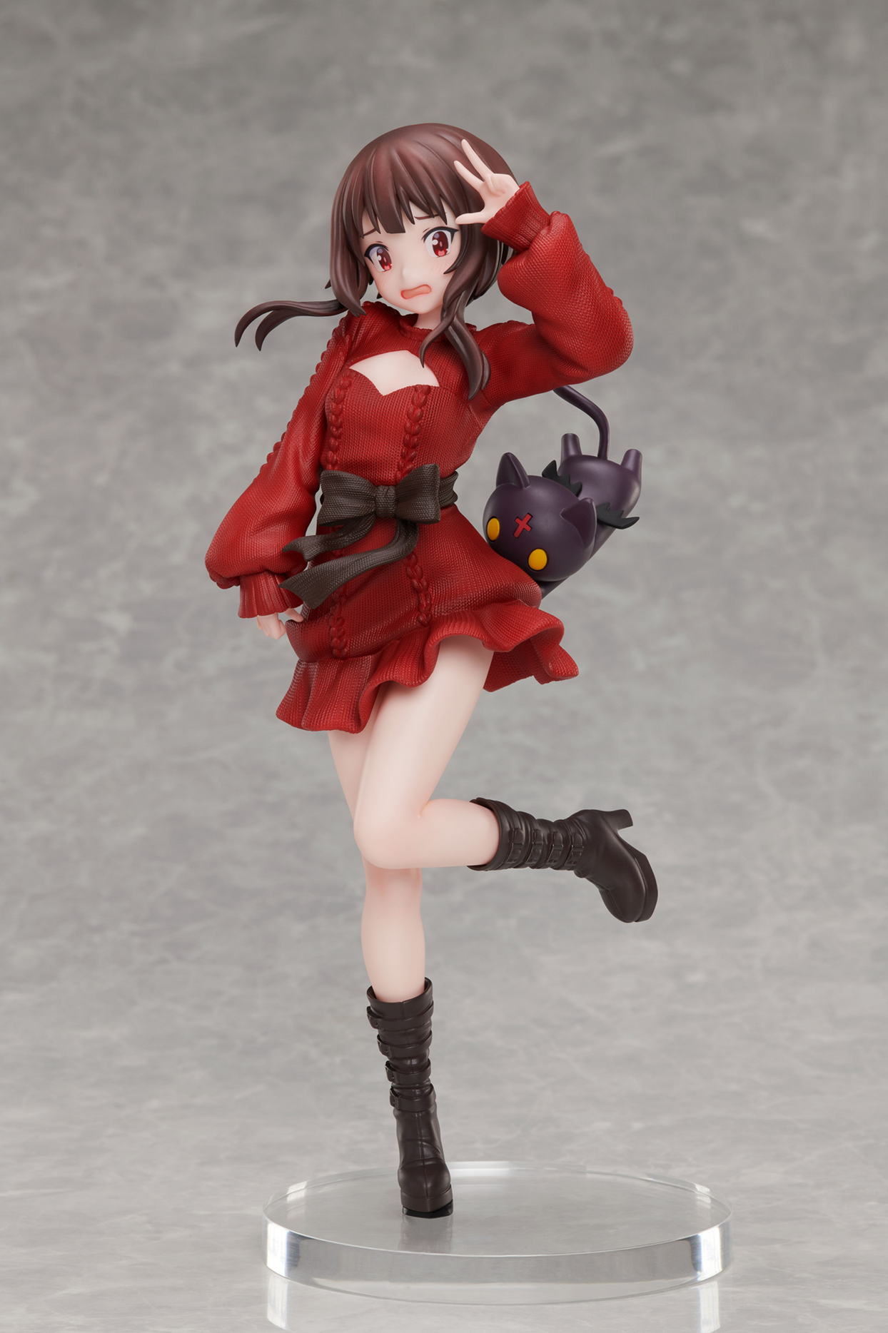 Konosuba: Megumin 1/7 Prize Figure