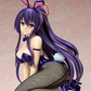 Date a Live: Tohka Yatogami Bunny Ver. 1/4 Scale Figurine