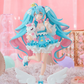 Vocaloid: Miku Yumekawa Princess TENITOL Figurine