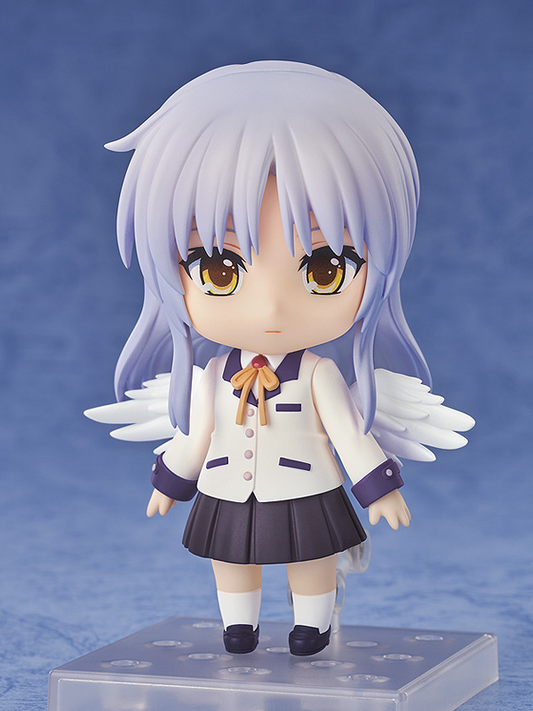 Angel Beats!: 2268 Kanade Tachibana Nendoroid