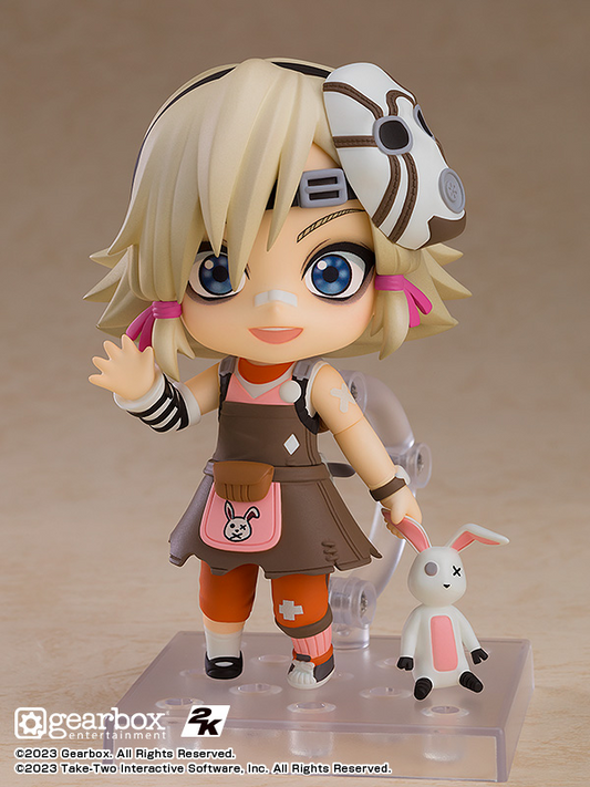 Borderlands: 2324 Tiny Tina Nendoroid