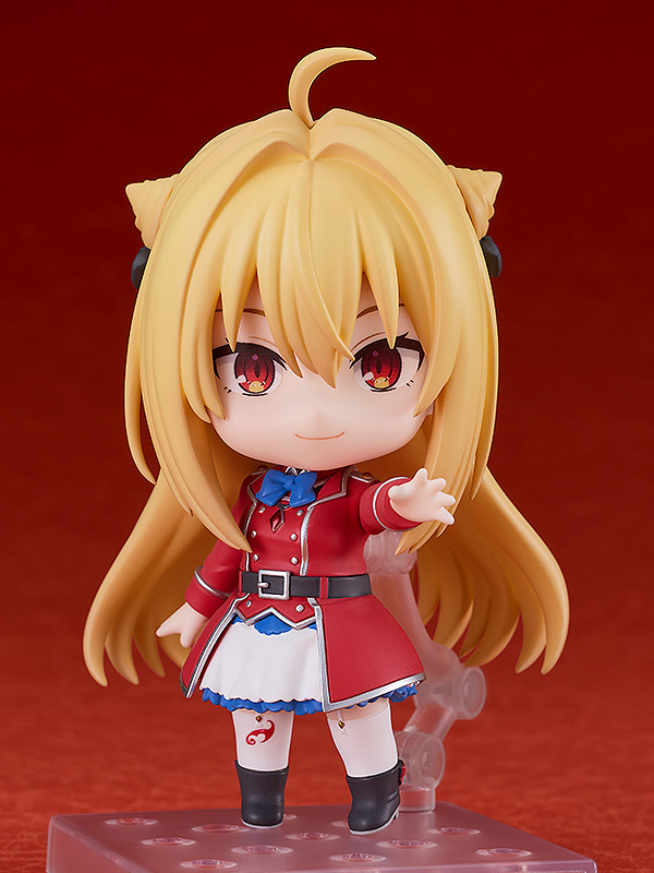 The Vexations of a Shut-In Vampire Princess: 2304 Terakomari Gandesblood Nendoroid