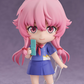 Future Diary: 2316 Yuno Gasai Nendoroid