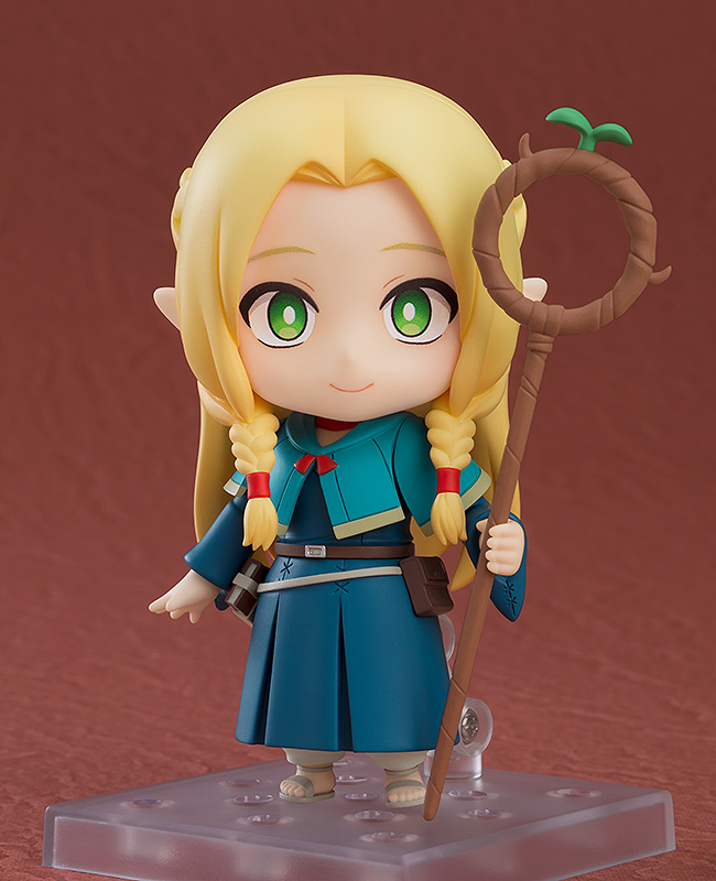 Delicious in Dungeon: 2385 Marcille Nendoroid