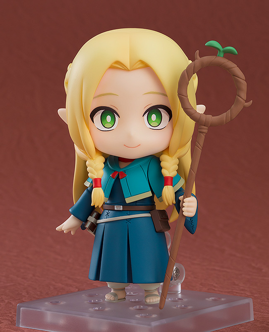 Delicious in Dungeon: 2385 Marcille Nendoroid