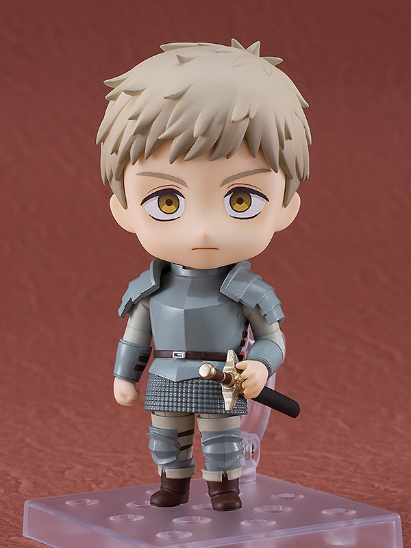 Delicious in Dungeon: 2375 Laios Nendoroid