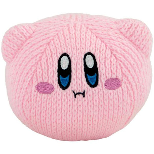 Kirby: Kirby Knit Hovering 6" Plush