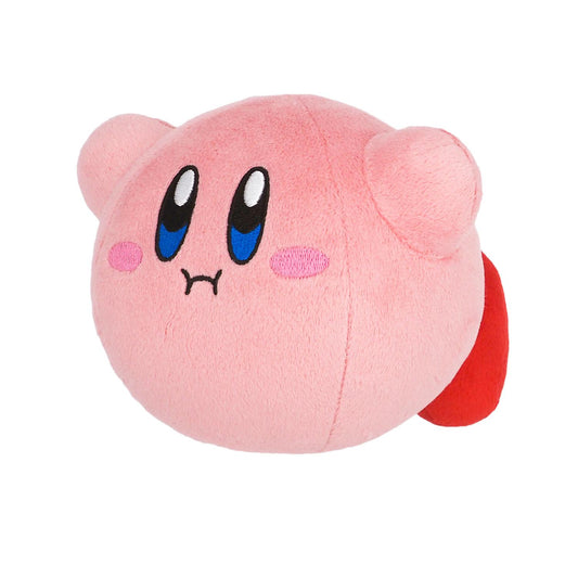 Kirby: Hover Kirby 4" Plush