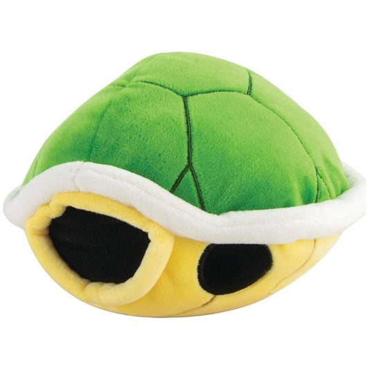 Mario: Green Shell Jr. Mocchi 6" Plush