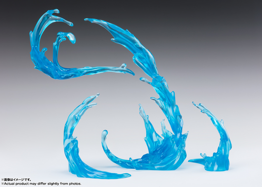 Tamashii Effect: Blue Water Effect