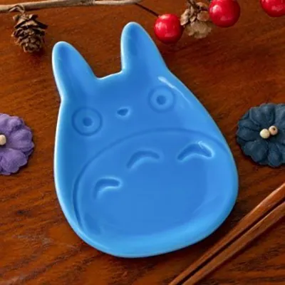 My Neighbour Totoro: Medium Totoro Small Dish