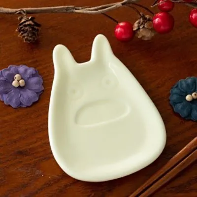 My Neighbour Totoro: Small Totoro Small Dish