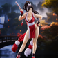 King of Fighters '97: Mai Shiranui POP UP PARADE Figurine