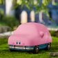 Kirby: Zoom! Kirby: Car Mouth Ver. POP UP PARADE Figurine