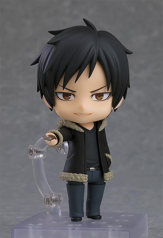 Durarara!!x2: 2295 Izaya Orihara Nendoroid