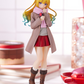 Classroom of the Elite: Kei Karuizawa POP UP PARADE Figurine