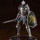 Demon's Souls: Fluted Armour PS5 SP POP UP PARADE Figurine