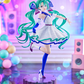 Vocaloid: Hatsune Miku NEO TOKYO Idol Ver. TENITOL Figurine