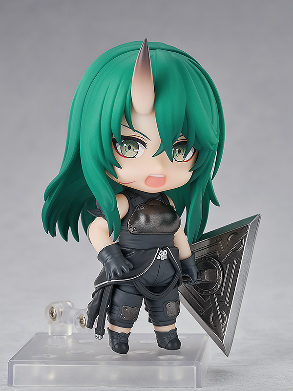 Arknights: 2392 Hoshiguma Nendoroid