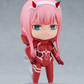 Darling in the Franxx: 2408 Zero Two: Pilot Suit Ver. Nendoroid