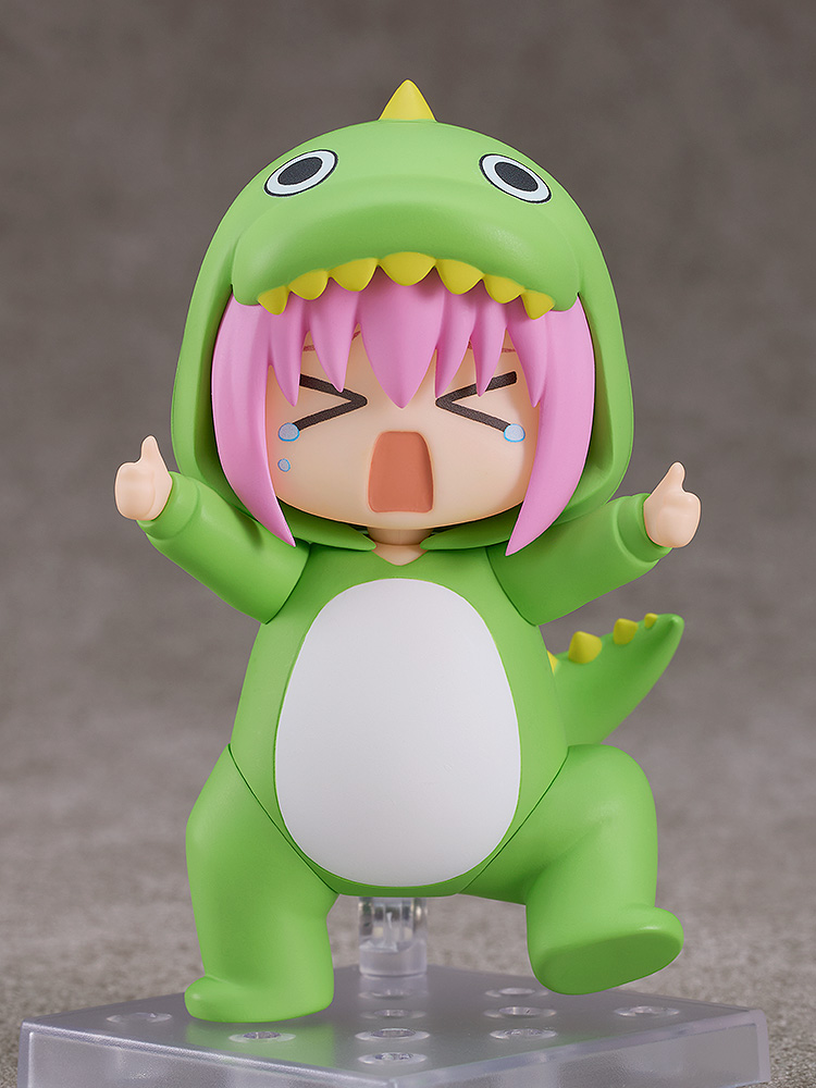 Bocchi the Rock!: 2369 Hitori: Attention Seeking Monster Ver. Nendoroid