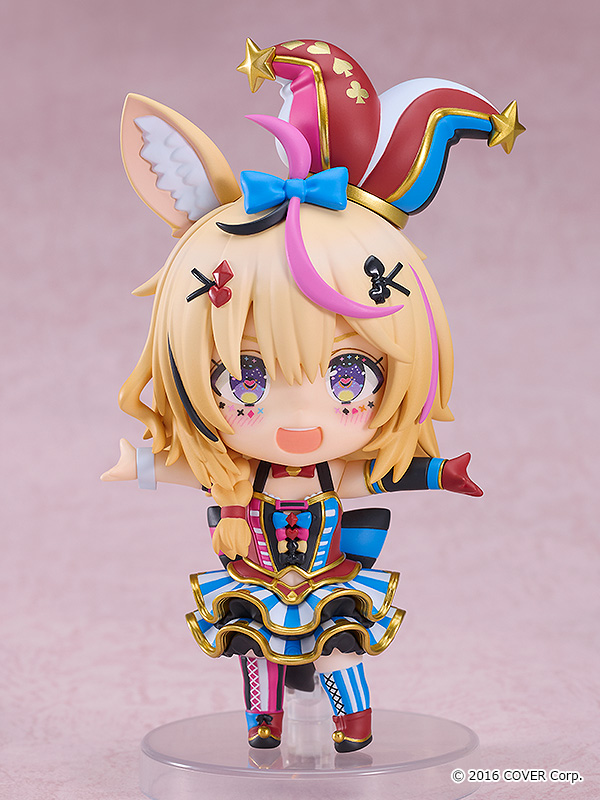 Hololive: Omaru Polka Nendoroid