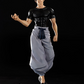 Jujutsu Kaisen: Toji Fushiguro TENITOL Figurine