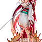 Shakugan no Shana: Shana Burning-Eyed Beauty 1/7 Scale Figurine