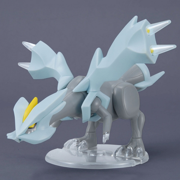 Pokemon: Kyurem PokePla Model