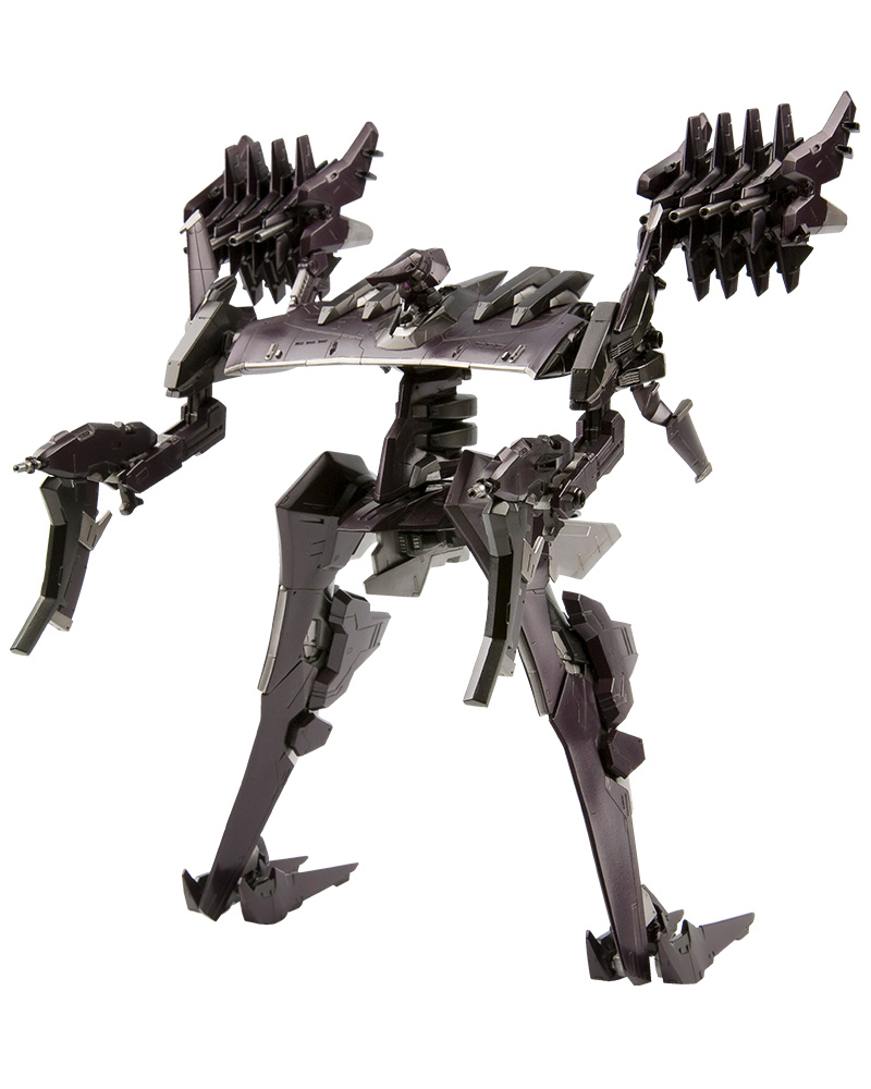 Armored Core: ASPINA X-SOBRERO FRAGILE Model