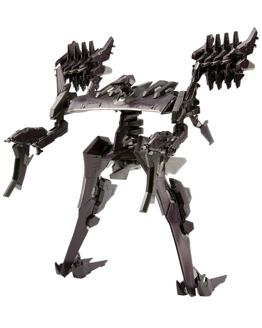 Armored Core: ASPINA X-SOBRERO FRAGILE Model