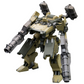 Armored Core: GA GAN01-SUNSHINE-L Model