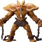 Yu-Gi-Oh!: Exodia the Forbidden One SP POP UP PARADE Figure