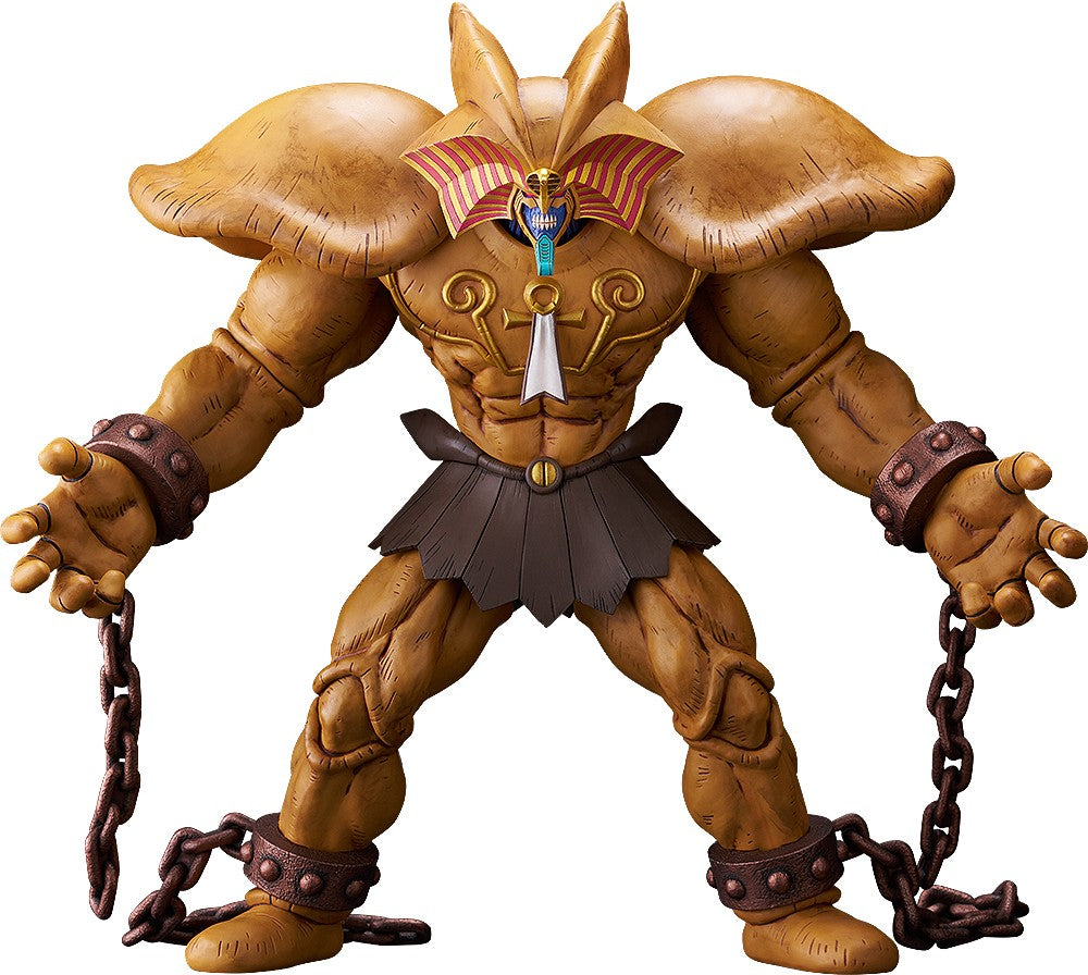 Yu-Gi-Oh!: Exodia the Forbidden One SP POP UP PARADE Figure