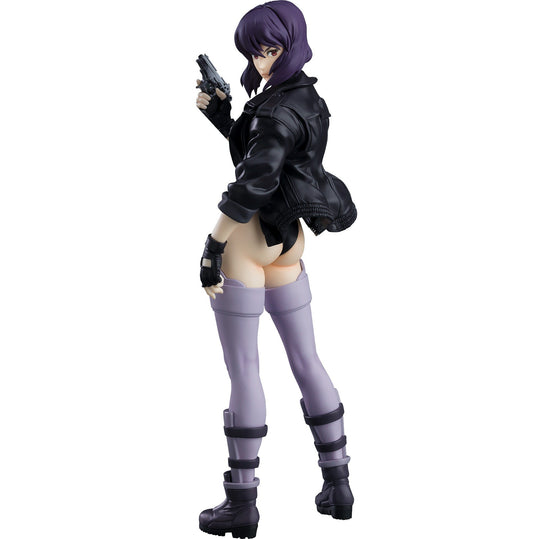 Ghost in the Shell: Motoko Kusanagi S.A.C. ver. L Size POP UP PARADE Figure