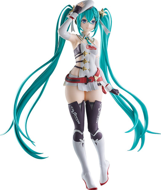 Hatsune Miku GT Project: Racing Miku 2023 ver. POP UP PARADE Figurine