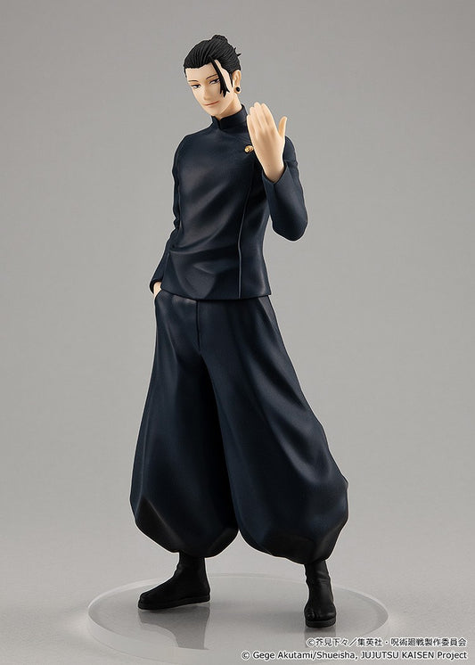 Jujutsu Kaisen: Suguru Geto Hidden Inventory/Premature Death ver. POP UP PARADE Figurine