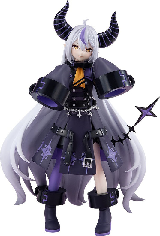 hololive production: La+ Darkness POP UP PARADE Figurine