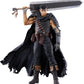 Berserk: Guts (Black Swordsman) L Size POP UP PARADE Figurine