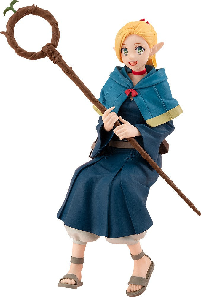 Delicious in Dungeon: Marcille Swacchao! POP UP PARADE Figurine