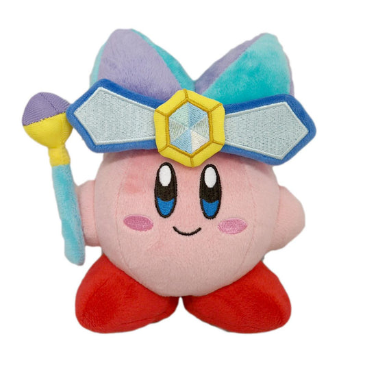 Kirby: Kirby Mirror 2 5" Plush