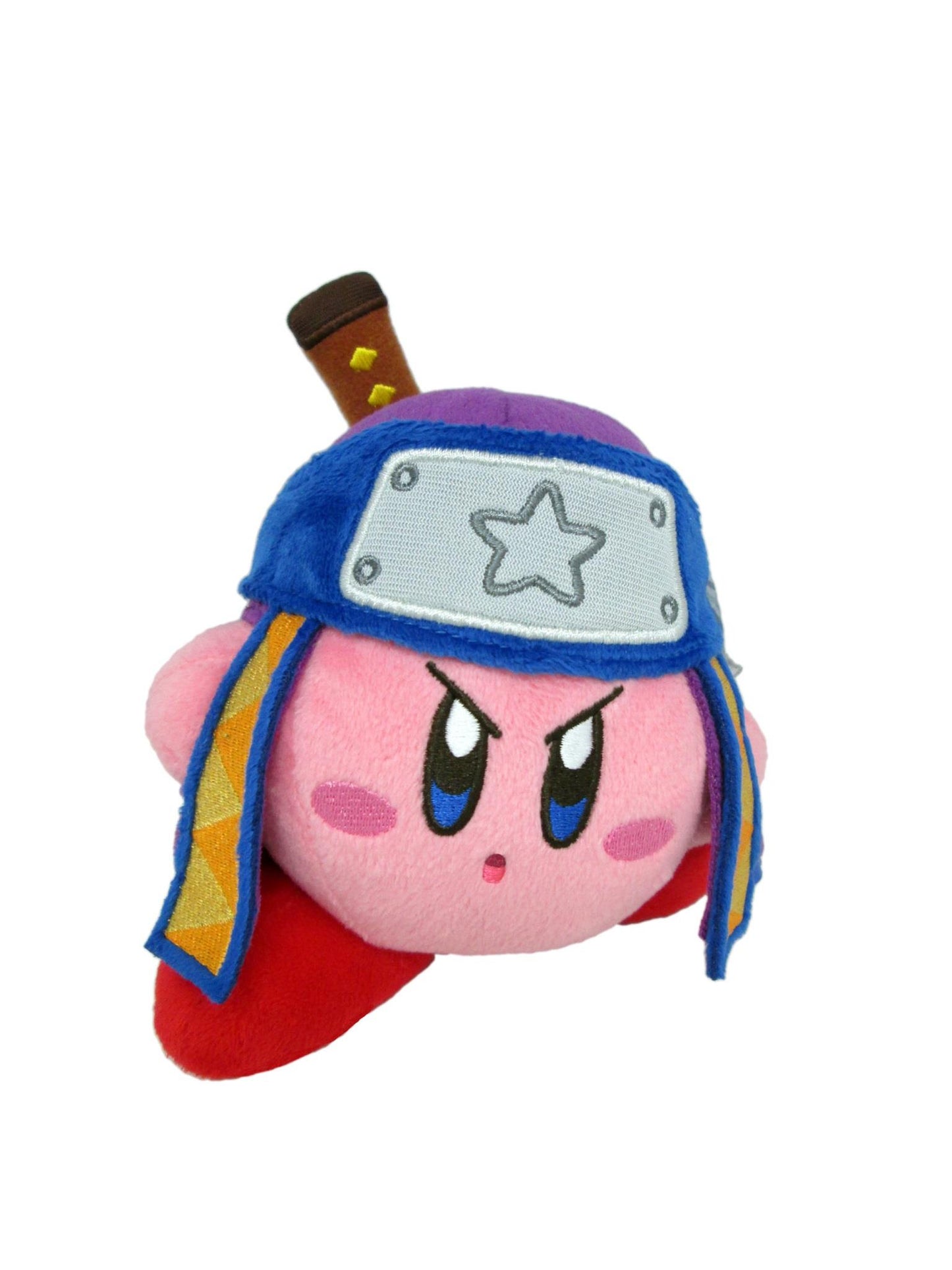 Kirby: Kirby Ninja 2 5" Plush