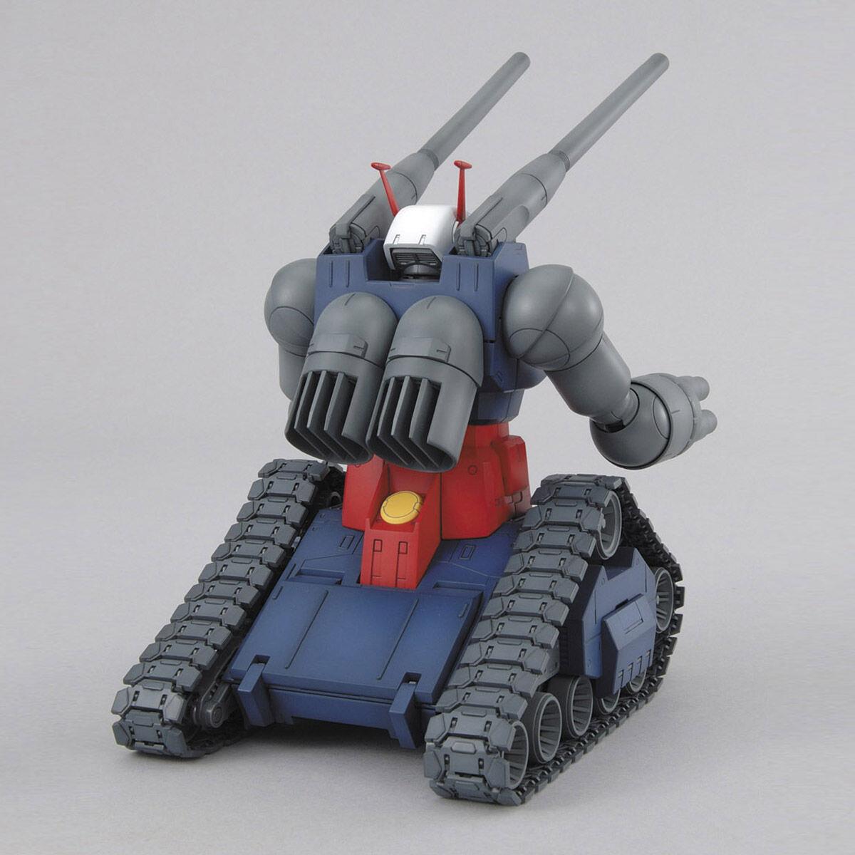 Gundam: RX-75 Guntank MG Model