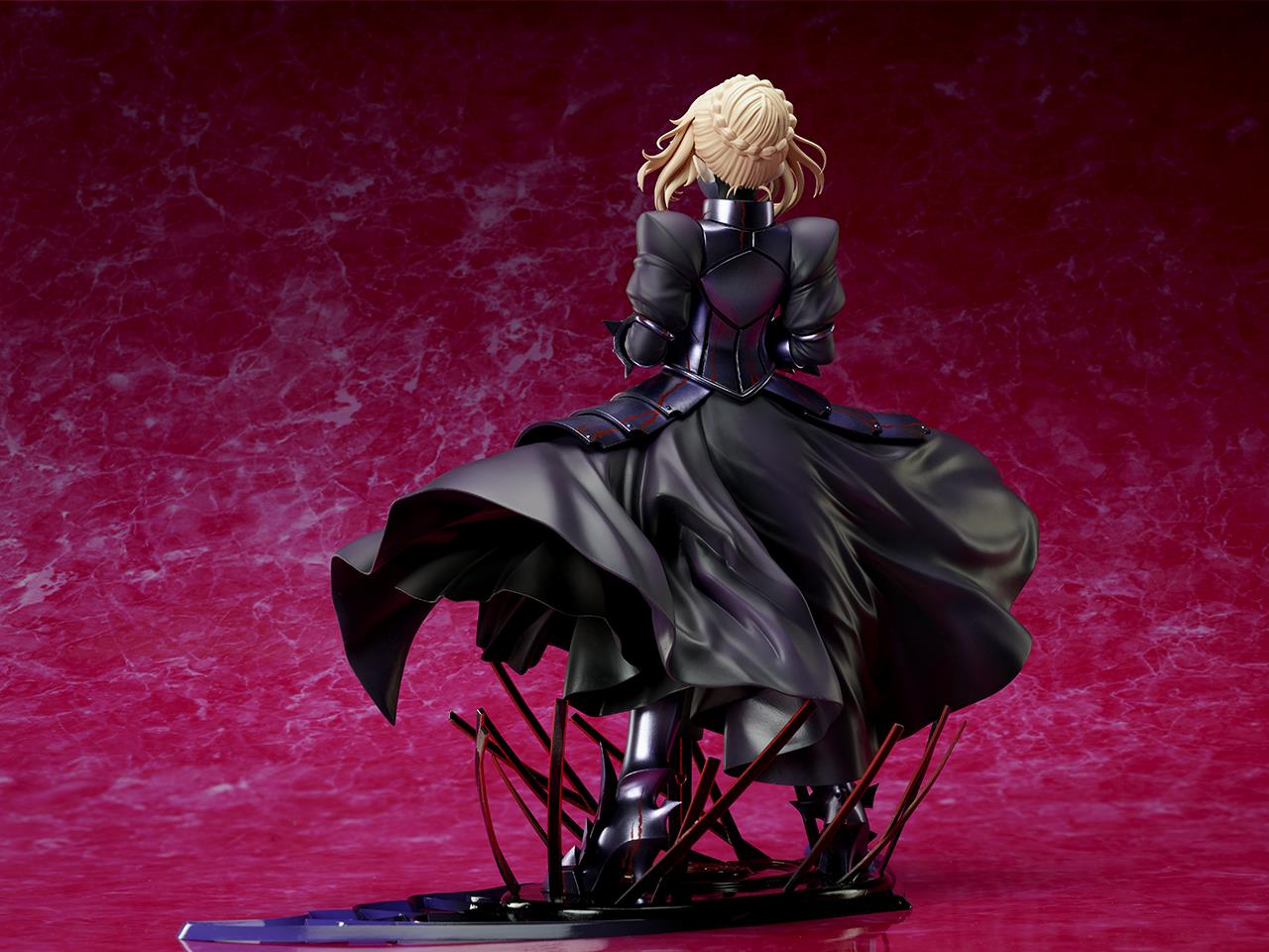 Fate/Stay Night [Heaven's Feel]: Saber Alter 1/7 Scale Figurine