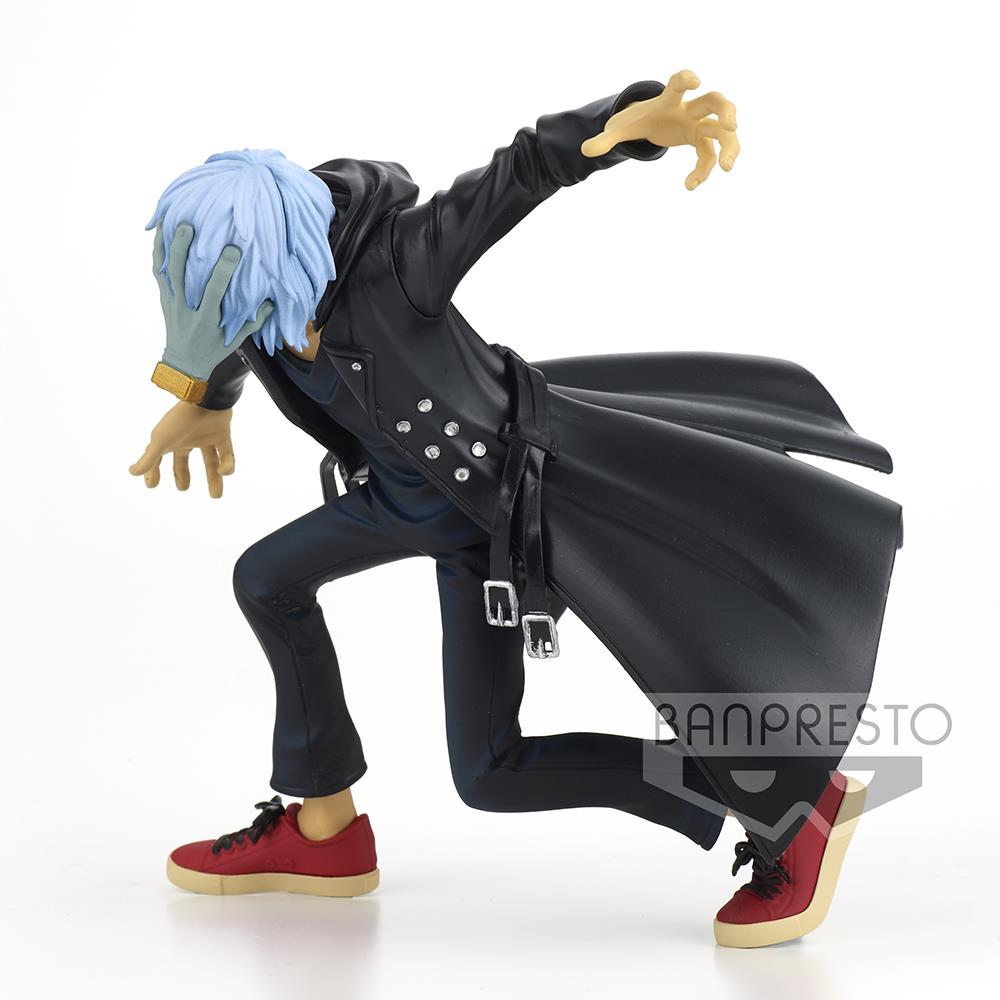 My Hero Academia: Shigaraki The Evil Villains Vol. 2 Prize Figure